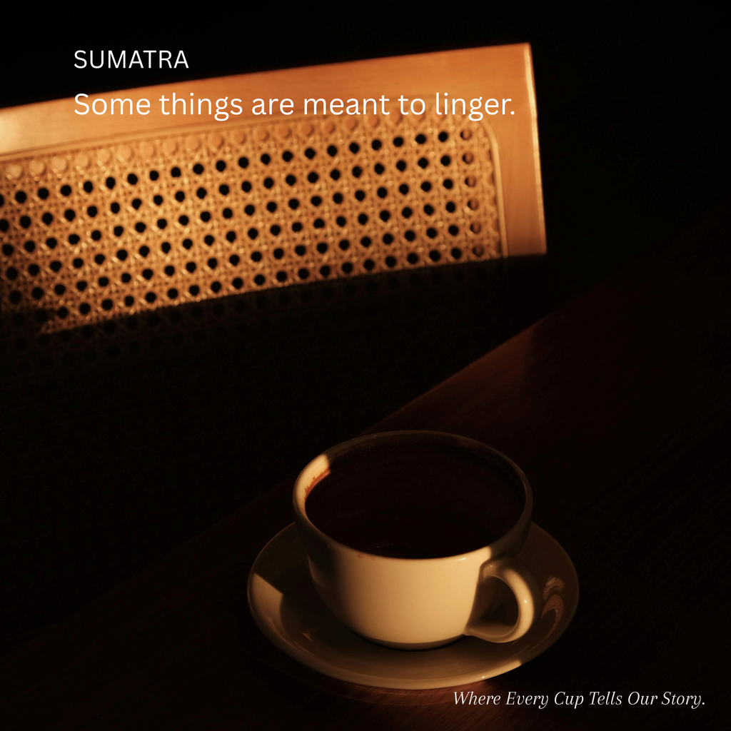 SUMATRA