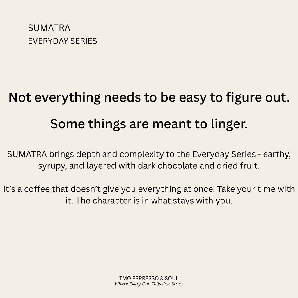 SUMATRA