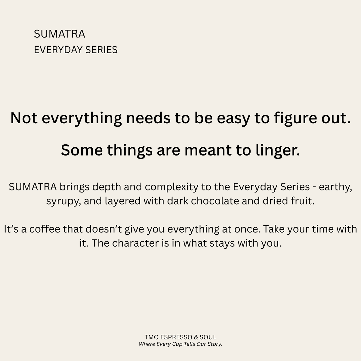 SUMATRA